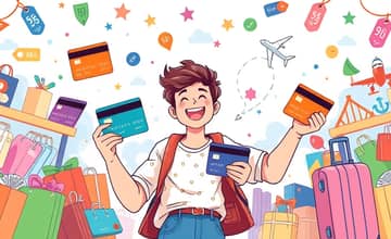 How to Maximize Credit Card Rewards: 7 Strategies