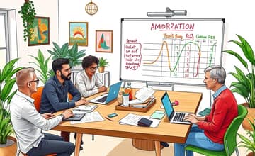 Understanding Loan Amortization Schedules