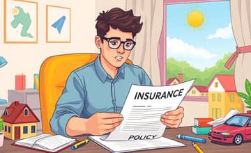 How to File an Insurance Claim: Step-by-Step