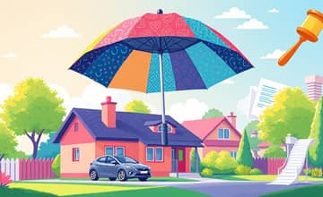 Umbrella Insurance Policies: Do You Need One?