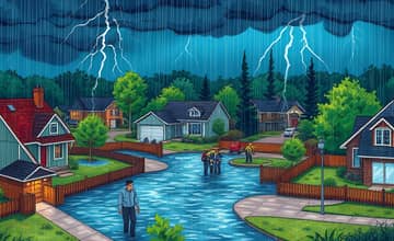 Flood Insurance: What Homeowners Should Know