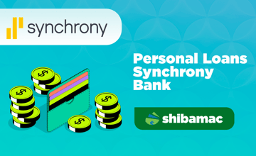 Personal Loans Synchrony Bank: How to Get Your Loan