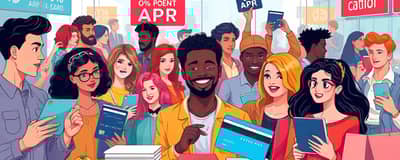 0% APR Credit Cards: Pros and Cons