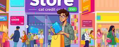 Store Credit Cards: Are They Worth It?