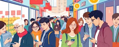 Contactless Payments: Safety Tips for Users
