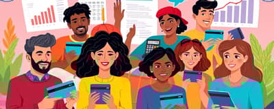 Understanding Credit Card Minimum Payments
