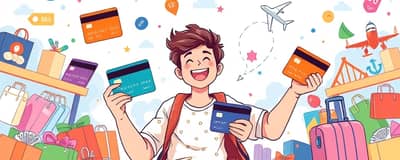 How to Maximize Credit Card Rewards: 7 Strategies