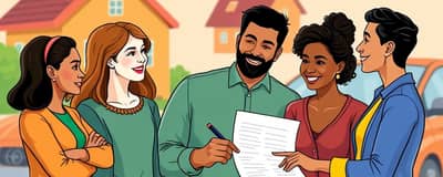 What Is a Co-Signer? Responsibilities and Risks