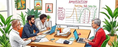 Understanding Loan Amortization Schedules