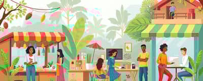 Microloans: Financing for Small Entrepreneurs