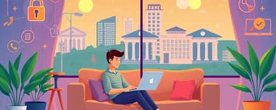 Online Loans: Convenience vs. Security