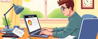 5 Steps to Take Before Applying for a Loan