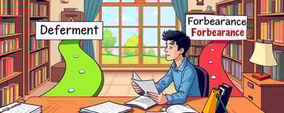 Loan Deferment and Forbearance: What You Need to Know