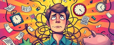 5 Common Debt Management Mistakes to Avoid