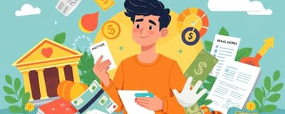 How Debt Affects Your Credit Score