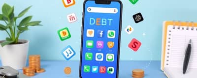 Debt Management Apps: 5 Tools to Help You