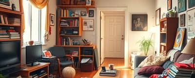 Renters Insurance: Protecting Your Belongings