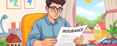 How to File an Insurance Claim: Step-by-Step