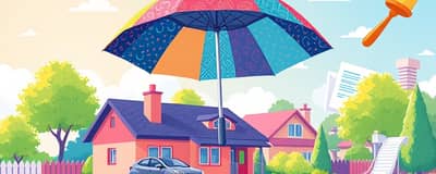 Umbrella Insurance Policies: Do You Need One?