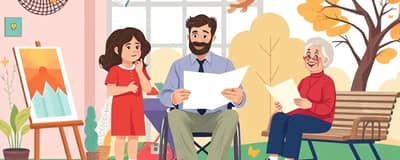 Disability Insurance: Protecting Your Income