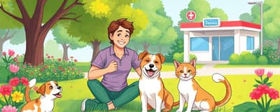 Pet Insurance: Is It a Good Investment?