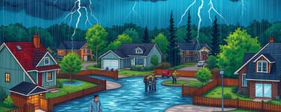 Flood Insurance: What Homeowners Should Know