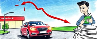 Gap Insurance for Cars: What Is It?