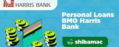 Personal Loans BMO Harris Bank: How to Get Your Loan