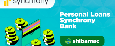 Personal Loans Synchrony Bank: How to Get Your Loan