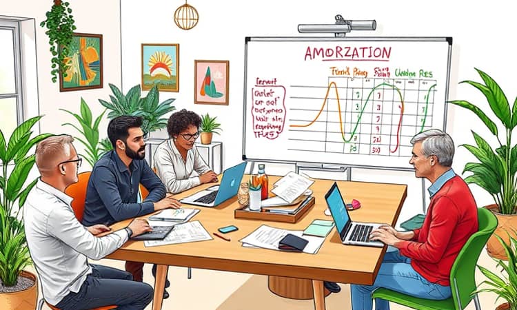 Understanding Loan Amortization Schedules