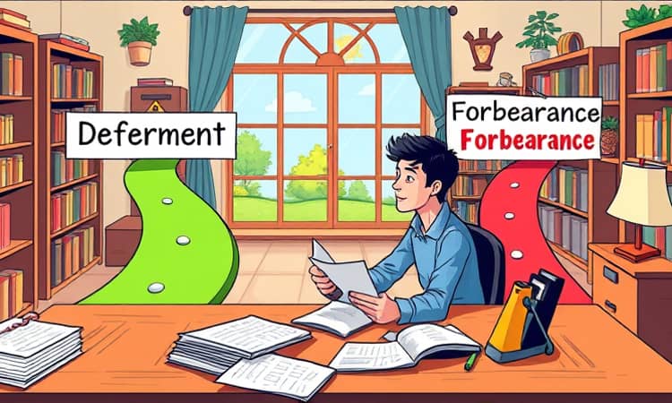 Loan Deferment and Forbearance: What You Need to Know