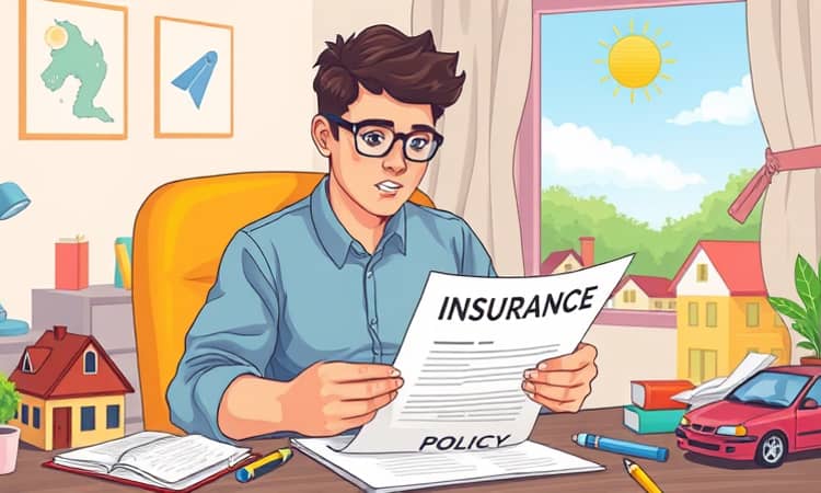 How to File an Insurance Claim: Step-by-Step