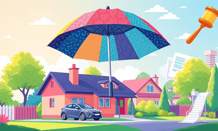 Umbrella Insurance Policies: Do You Need One?