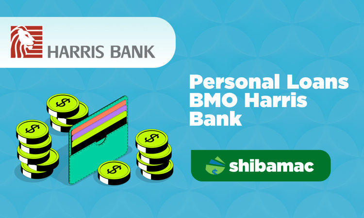 Personal Loans BMO Harris Bank: How to Get Your Loan